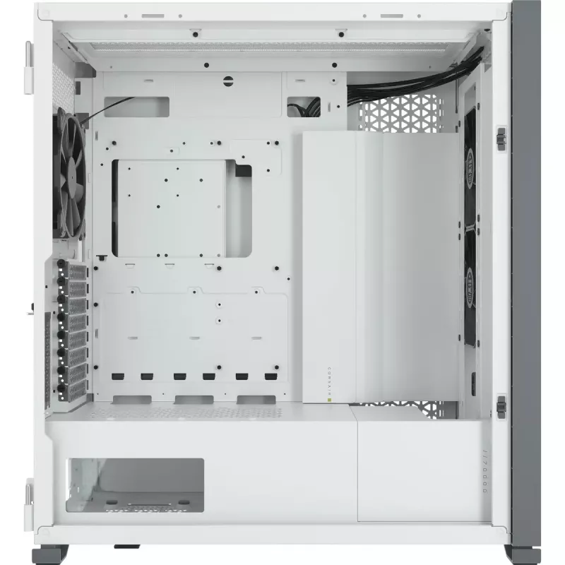 PC-behuizing Corsair 7000D AIRFLOW Full Tower wit