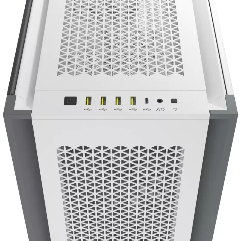 PC-behuizing Corsair 7000D AIRFLOW Full Tower wit