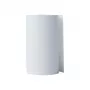 Brother BDL-7J000102-058 printeretiket wit niet-klevend printeretiket
