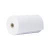 Brother BDL-7J000102-058 printeretiket wit niet-klevend printeretiket
