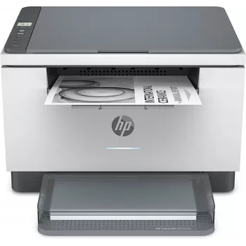 Multifunctionele laserprinter HP LaserJet MFP M234dw — mono, A4, 29 ppm, duplex, Wi‑Fi, Ethernet