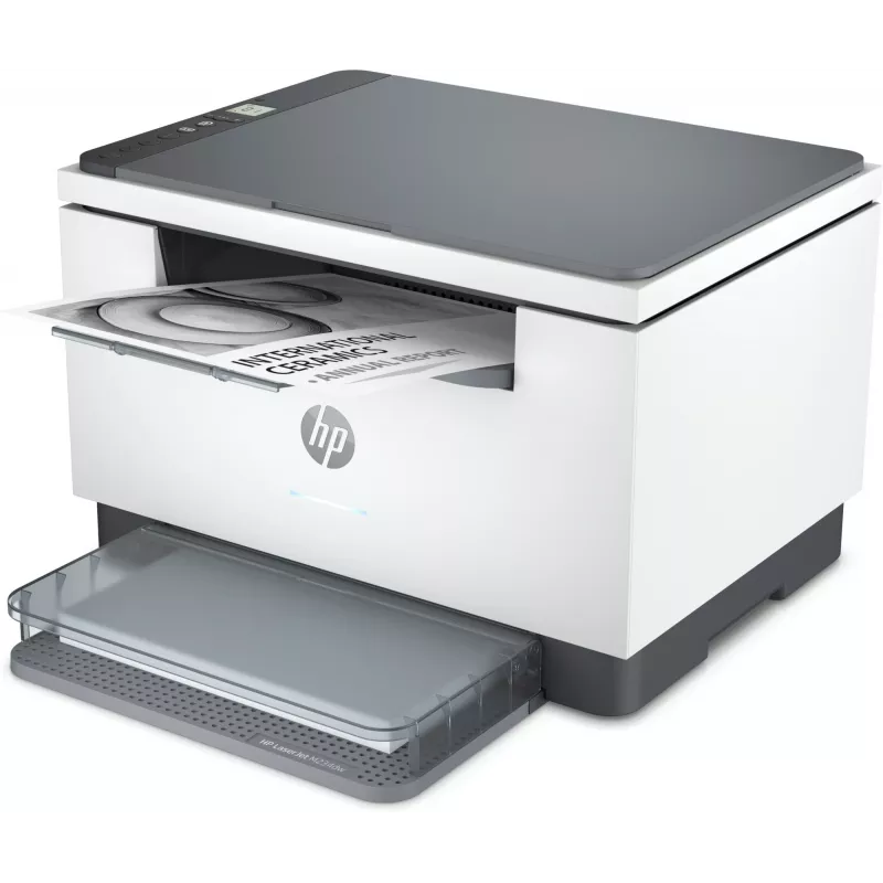 Multifunctionele laserprinter HP LaserJet MFP M234dw — mono, A4, 29 ppm, duplex, Wi‑Fi, Ethernet