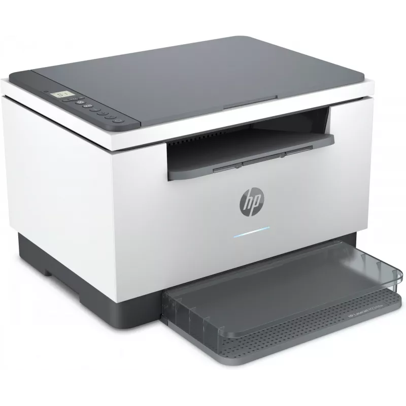 Multifunctionele laserprinter HP LaserJet MFP M234dw — mono, A4, 29 ppm, duplex, Wi‑Fi, Ethernet