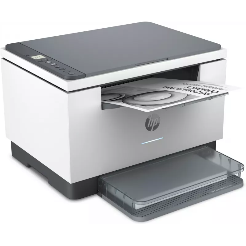 Multifunctionele laserprinter HP LaserJet MFP M234dw — mono, A4, 29 ppm, duplex, Wi‑Fi, Ethernet
