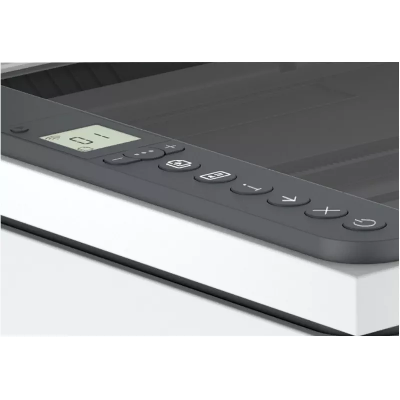 Multifunctionele laserprinter HP LaserJet MFP M234dw — mono, A4, 29 ppm, duplex, Wi‑Fi, Ethernet