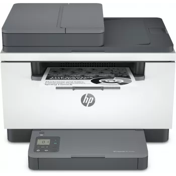 Multifunctionele laserprinter HP LaserJet MFP M234sdw — mono A4, 29 ppm, duplex, Wi‑Fi, Ethernet