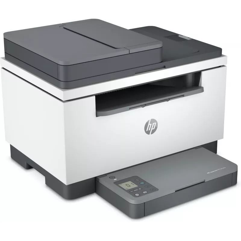 Multifunctionele laserprinter HP LaserJet MFP M234sdw — mono A4, 29 ppm, duplex, Wi‑Fi, Ethernet