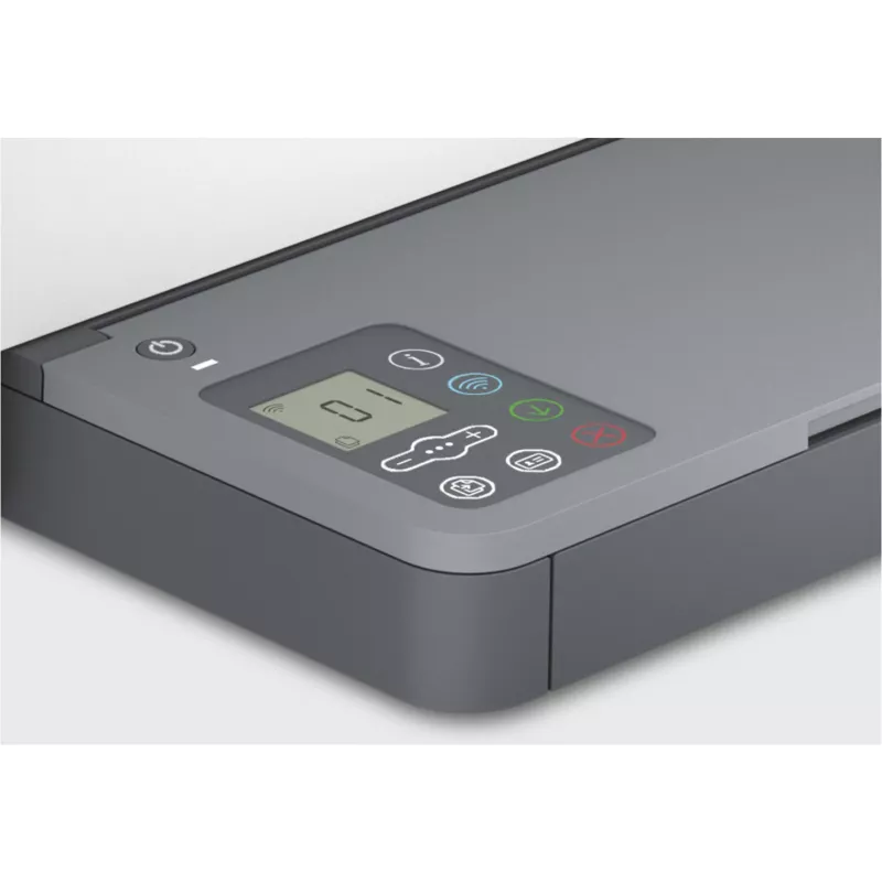 Multifunctionele laserprinter HP LaserJet MFP M234sdw — mono A4, 29 ppm, duplex, Wi‑Fi, Ethernet