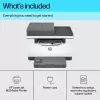 Multifunctionele laserprinter HP LaserJet MFP M234sdw — mono A4, 29 ppm, duplex, Wi‑Fi, Ethernet