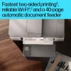 Multifunctionele laserprinter HP LaserJet MFP M234sdw — mono A4, 29 ppm, duplex, Wi‑Fi, Ethernet