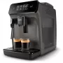 Espressomachine Philips EP1224, volautomaat, 1,8 L watertank, 15 bar, keramische maalwerk, 12 maalgraadinstellingen