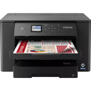 Epson WorkForce WF-7310DTW inkjetprinter kleur 4800 x 2400 DPI A3 Wi-Fi