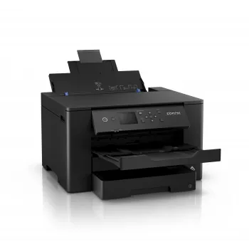 Epson WorkForce WF-7310DTW inkjetprinter kleur 4800 x 2400 DPI A3 Wi-Fi