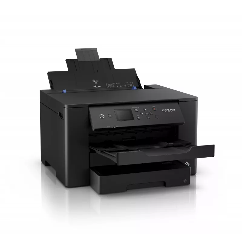 Epson WorkForce WF-7310DTW inkjetprinter kleur 4800 x 2400 DPI A3 Wi-Fi