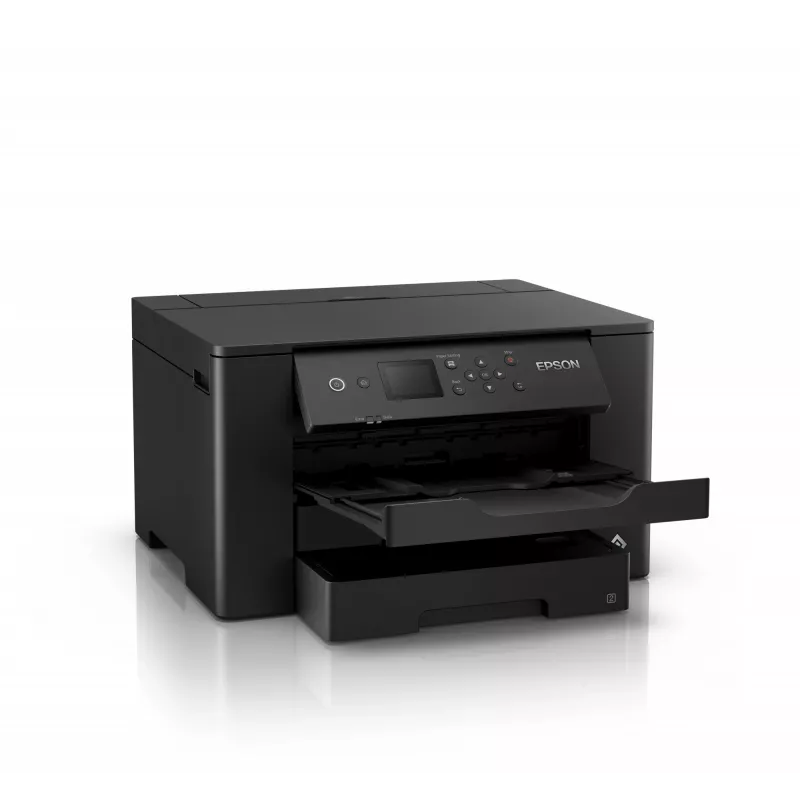 Epson WorkForce WF-7310DTW inkjetprinter kleur 4800 x 2400 DPI A3 Wi-Fi