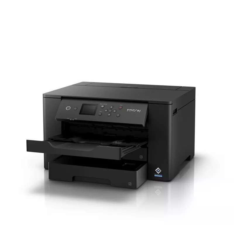 Epson WorkForce WF-7310DTW inkjetprinter kleur 4800 x 2400 DPI A3 Wi-Fi
