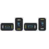 Braun YK-81CEU pulsoximeter 1, zwart
