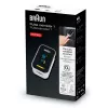 Braun YK-81CEU pulsoximeter 1, zwart