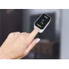 Braun YK-81CEU pulsoximeter 1, zwart
