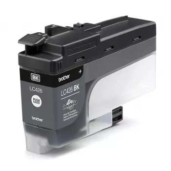 Brother LC-426BK inktpatroon 1 st. origineel zwart
