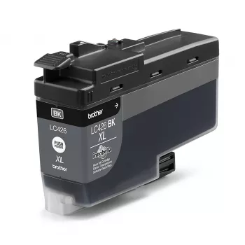 Brother LC-426XLBK inktpatroon 1 st. origineel hoge (XL) capaciteit zwart