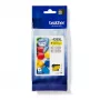 Brother LC-426XLY inktpatroon 1 st. origineel hoge (XL) capaciteit geel