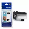 Brother LC424BK inktpatroon 1 st. origineel zwart