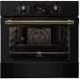 Inbouwoven Electrolux EOB3400BOR, elektrische oven