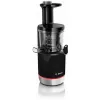 Bosch MESM731M sapcentrifuge slow juicer 150 W zwart