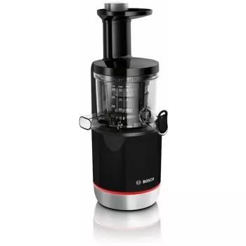 Bosch MESM731M sapcentrifuge slow juicer 150 W zwart