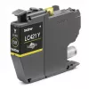 Brother LC-421Y printerpatroon 1 stuk origineel geel
