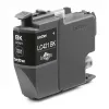 Brother LC421BK inktpatroon 1 stuk origineel zwart