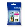Brother LC-421XLM inktpatroon 1 stuk origineel high (XL) yield magenta