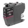 Brother LC421M inktpatroon 1 stuk origineel magenta