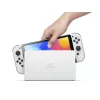 Nintendo Switch OLED, Nintendo Switch, NVIDIA Custom Tegra, wit, analoog / digitaal, home-knop, aan-/uitknop, knoppen