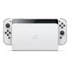 Nintendo Switch OLED, Nintendo Switch, NVIDIA Custom Tegra, wit, analoog / digitaal, home-knop, aan-/uitknop, knoppen