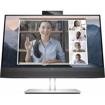 Monitor HP E24mv G4 23,8 inch Full HD 1920 x 1080
