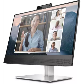 Monitor HP E24mv G4 23,8 inch Full HD 1920 x 1080
