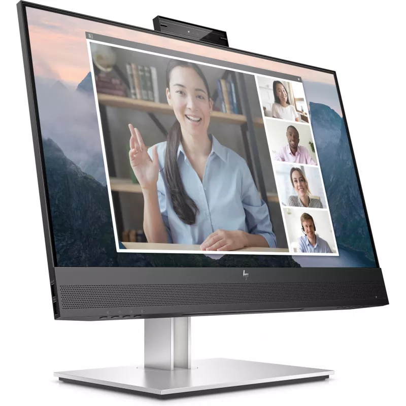 Monitor HP E24mv G4 23,8 inch Full HD 1920 x 1080