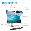 Monitor HP E24mv G4 23,8 inch Full HD 1920 x 1080