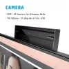 Monitor HP E24mv G4 23,8 inch Full HD 1920 x 1080