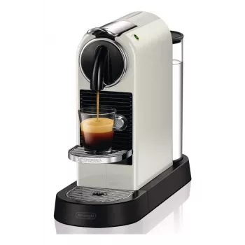 De’Longhi Citiz EN167.W espressomachine, volautomatisch 1 l