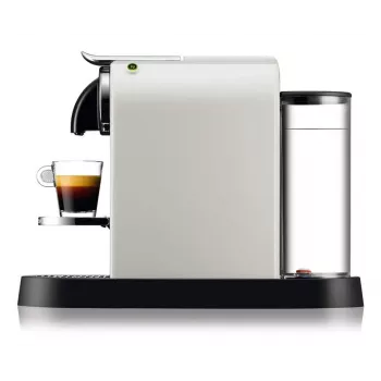 De’Longhi Citiz EN167.W espressomachine, volautomatisch 1 l