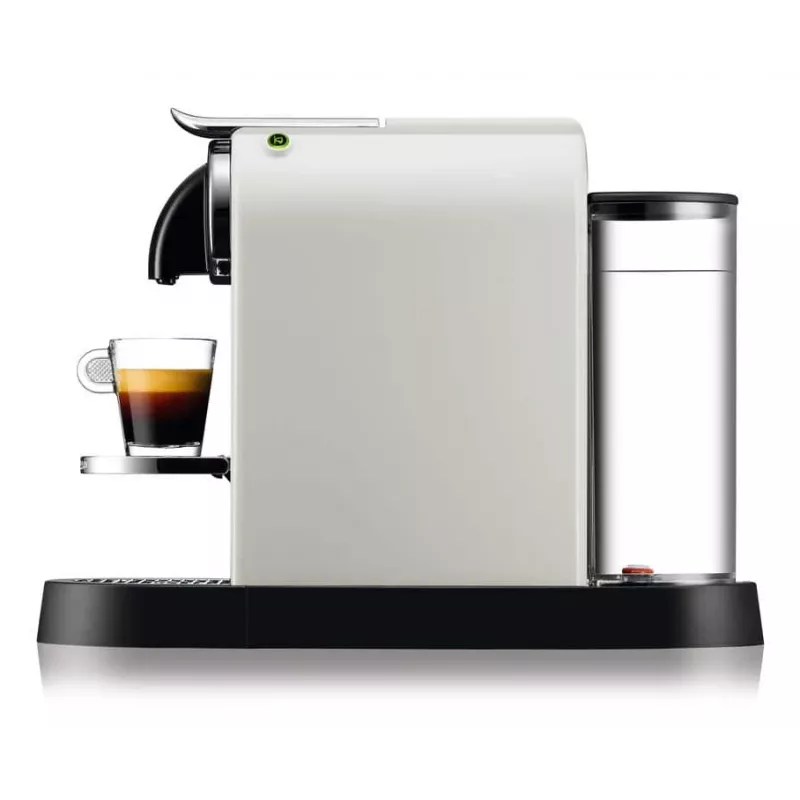 De’Longhi Citiz EN167.W espressomachine, volautomatisch 1 l