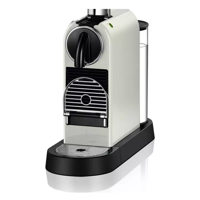 De’Longhi Citiz EN167.W espressomachine, volautomatisch 1 l
