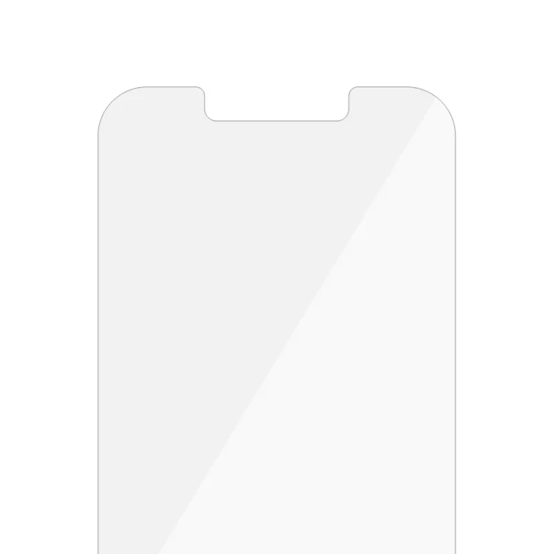PanzerGlass displaybeschermfolie voor Apple iPhone 13 Mini Standard Fit