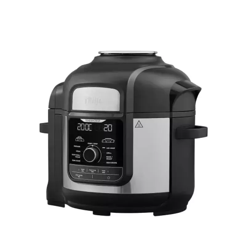 Multikoker Ninja OP500 7,5L 1760W zwart