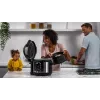 Multikoker Ninja OP500 7,5L 1760W zwart
