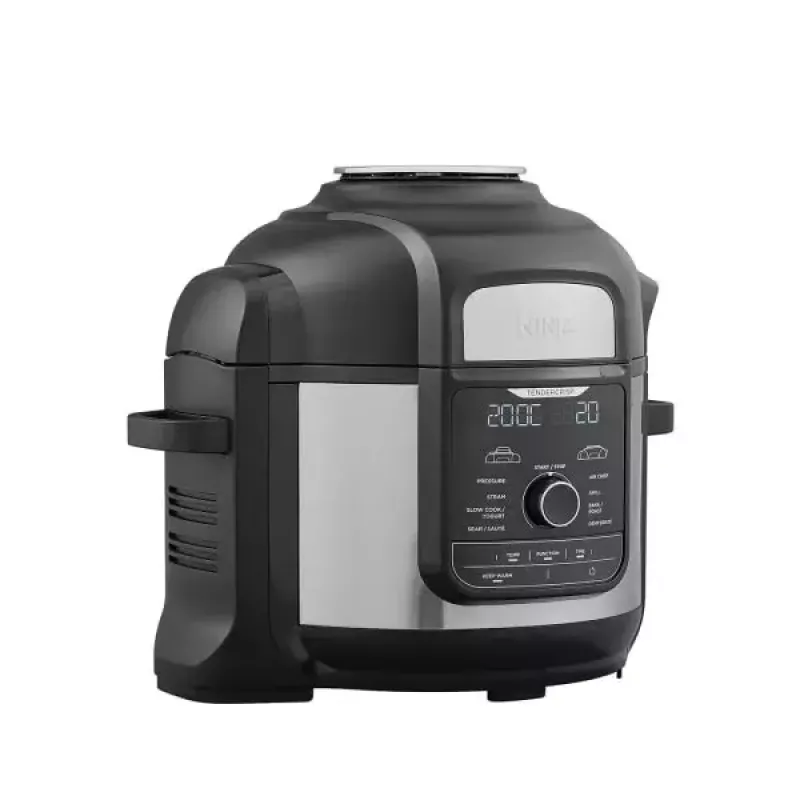 Multikoker Ninja OP500 7,5L 1760W zwart