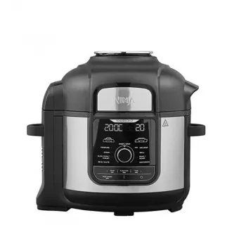 Multikoker Ninja OP500 7,5L 1760W zwart